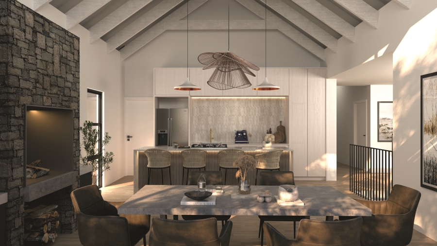 4 Bedroom Property for Sale in Mzuri Estate Western Cape